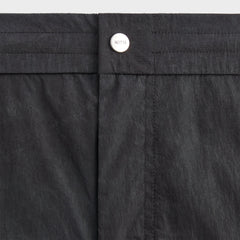 Kith Garment Dyed Nylon Hooper Pant - Thunder