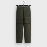 Kith Garment Dyed Nylon Hooper Pant - Terrain