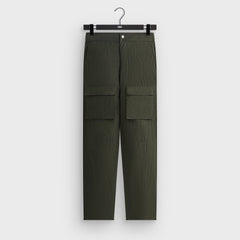 Kith Garment Dyed Nylon Hooper Pant - Terrain