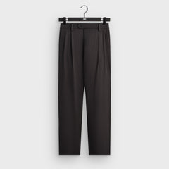 Kith Herringbone Dobby Tyler Pant - Carbon