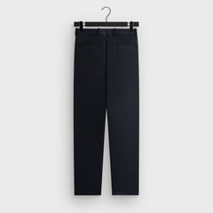 Kith Double Weave Kylan Trouser - Nocturnal