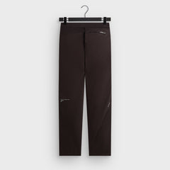 Kith Seamed Nylon Bolt Pant - Kindling
