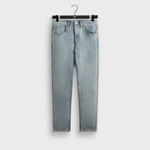 Kith Varick Taper Jean - Light Indigo