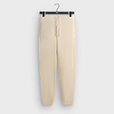 &Kin Luxe Terry Emmons Sweatpant - Whisper