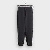 Kith Sueded French Terry Emmons Sweatpant - Black