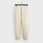 Kith Sueded French Terry Emmons Sweatpant - Sandrift