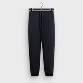 Kith Sueded French Terry Emmons Sweatpant - Admiral