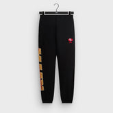 Kith for the NFL San Francisco 49ers Vintage Nelson Sweatpant - Black