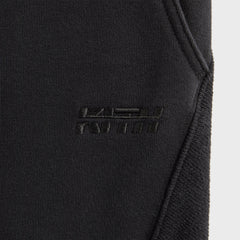 Kith Racer Terry Bryson Sweatpant - Black