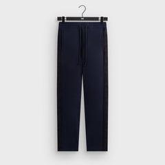 Kith Combo Panel Bryson Sweatpant - Captain