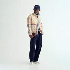 Kith Combo Panel Bryson Sweatpant - Captain