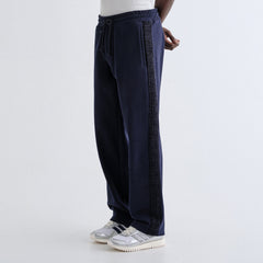 Kith Combo Panel Bryson Sweatpant - Captain