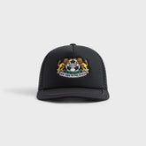 Kith for adidas Football Trucker Hat - Black