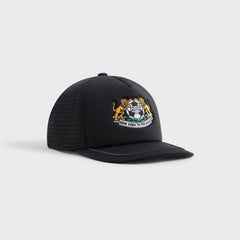 Kith for adidas Football Trucker Hat - Black