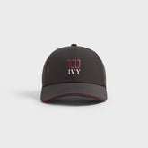 Kith Ivy for Wilson Unlined Active Cap - Black