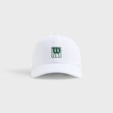 Kith Ivy for Wilson Laser Cut Perforated Cap - White