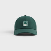 Kith Ivy for Wilson Laser Cut Perforated Cap - Ivy Green