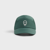 Kith Ivy for Wilson Woven Camp Cap - Ivy Green