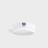 Kith Ivy for Wilson Visor - White