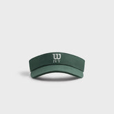 Kith Ivy for Wilson Visor - Ivy Green