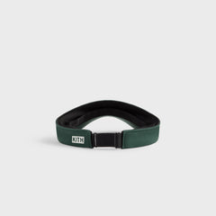 Kith Ivy for Wilson Visor - Ivy Green