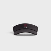 Kith Ivy for Wilson Visor - Black
