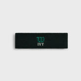 Kith Ivy for Wilson Classic Terry Headband - Ivy Green