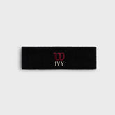 Kith Ivy for Wilson Classic Terry Headband - Black