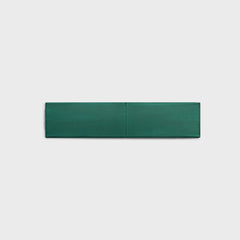 Kith Ivy for Wilson Logo Wide Headband - Ivy Green