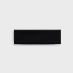 Kith Ivy for Wilson Logo Wide Headband - Black