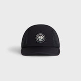Kith Wide Hole Mesh Griffey Camper Hat - Black