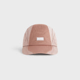 Kith Panelled Griffey Camper Hat - Dusty Mauve
