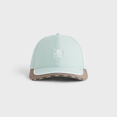 Kith 4-Way Stretch Pieced Aaron Classic Cap - Pavilion