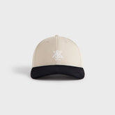 Kith Two-Tone Suede Brim Aaron Classic Cap - Canvas