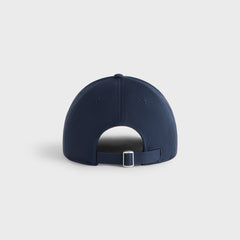 Kith NY to the World Twill Aaron Cap - Nocturnal