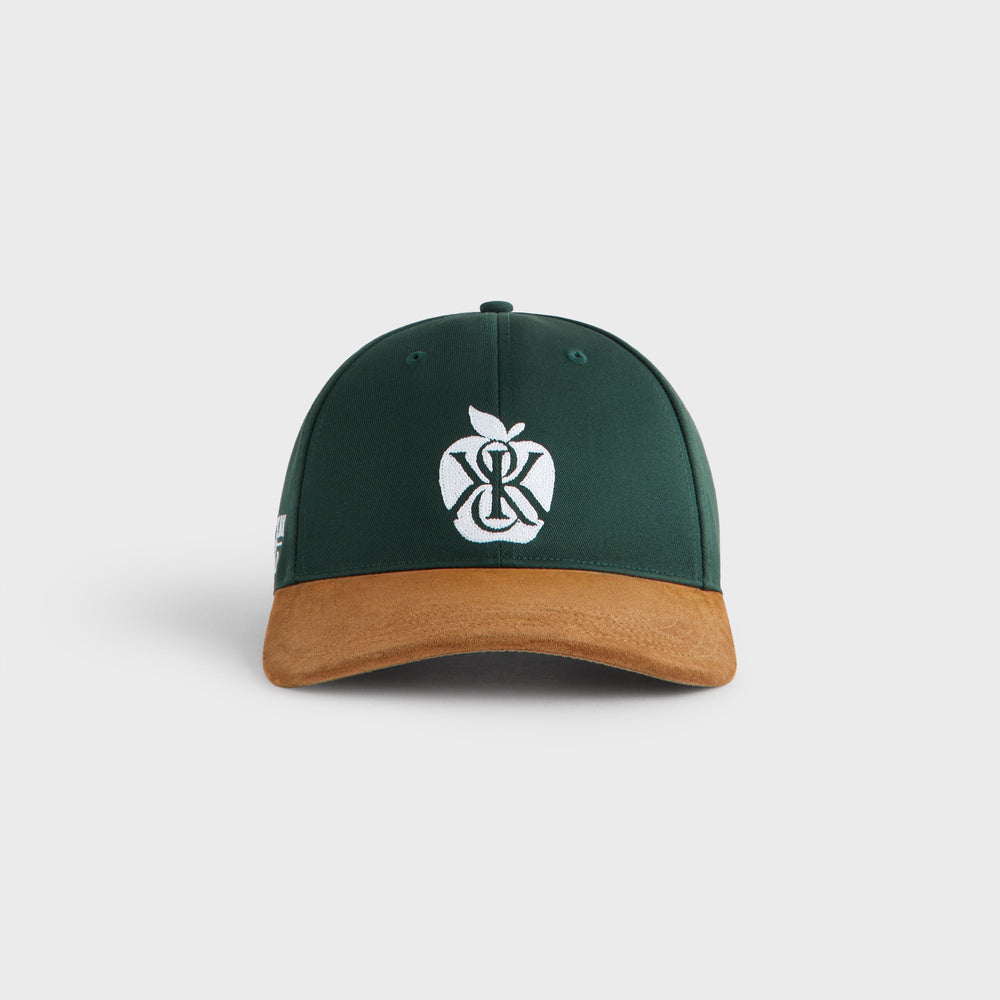 Kith NY to the World Two-Tone Aaron Cap - Stadium