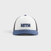 Kith Wrinkle Nylon Bay Low Pinch Crown - Meter