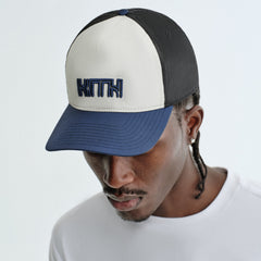 Kith Wrinkle Nylon Bay Low Pinch Crown - Meter