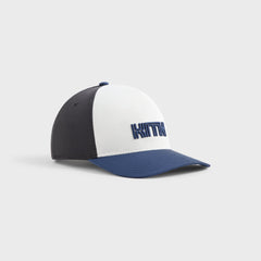 Kith Wrinkle Nylon Bay Low Pinch Crown - Meter