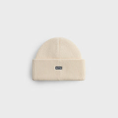 Kith NY to the World Mia Beanie - Sandrift