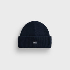 Kith NY to the World Mia Beanie - Nocturnal