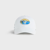 Giorgio Armani & Kith Malibu Classic Cap - White
