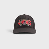 Kith & '47 for the NFL San Francisco 49ers Wool Blend Franchise LS Cap