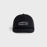 Disney Kith for Pixar WALL-E Nolan Trucker Hat - Black