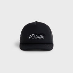 Disney Kith for Pixar WALL-E Nolan Trucker Hat - Black