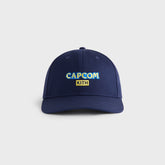 Capcom Kith Aaron Classic Cap - Black
