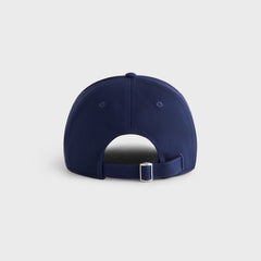 Capcom Kith Aaron Classic Cap - Black