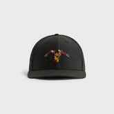 Marvel Kith for New Era Wolverine Low Profile 59FIFTY Fitted Cap - B