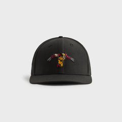 Marvel Kith for New Era Wolverine Low Profile 59FIFTY Fitted Cap - B