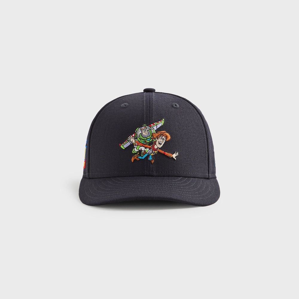 Disney Kith & New Era for Pixar Toy Story Just Us 59FIFTY Low Profil